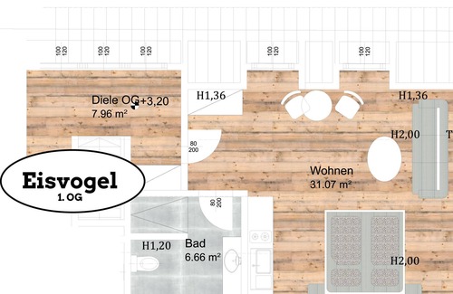 Waidhofen An Der Ybbs Apartamento | Vrbo Property
