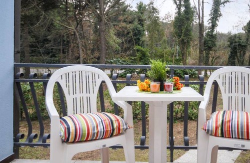 Lignano Pineta Apartamento | 38 m² Apartment ∙ 1 bedroom ∙ 5 guests