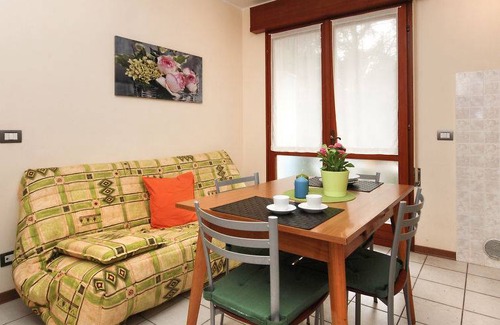 Lignano Pineta Apartamento | 38 m² Apartment ∙ 1 bedroom ∙ 5 guests