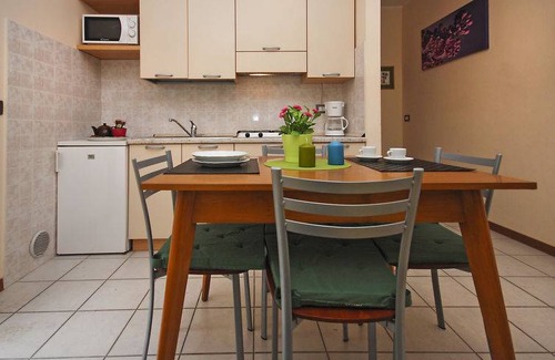 Lignano Pineta Apartamento | 38 m² Apartment ∙ 1 bedroom ∙ 5 guests