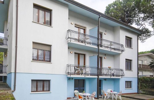 Lignano Pineta Apartamento | 38 m² Apartment ∙ 1 bedroom ∙ 5 guests