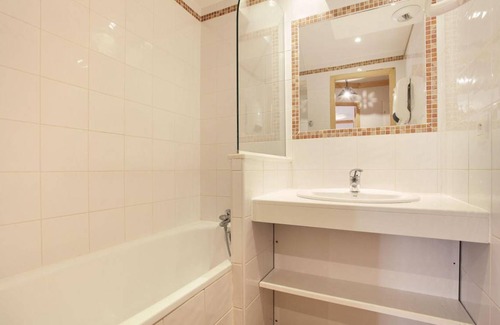 Praz-sur-Arly Apartamento | 38 m² Apartamento ∙ 1 habitación ∙ 6 personas