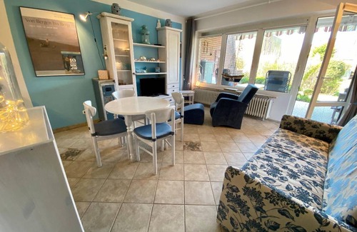 Wyk auf Foehr Apartamento | 38 m² Apartamento ∙ 1 habitación ∙ 3 huéspedes