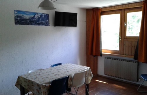 Plein Soleil Apartamento | 38 m² Apartamento ∙ 2 habitaciones ∙ 4 personas