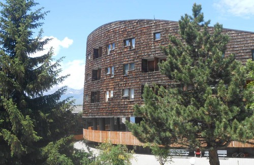 Plein Soleil Apartamento | 38 m² Apartamento ∙ 2 habitaciones ∙ 4 personas