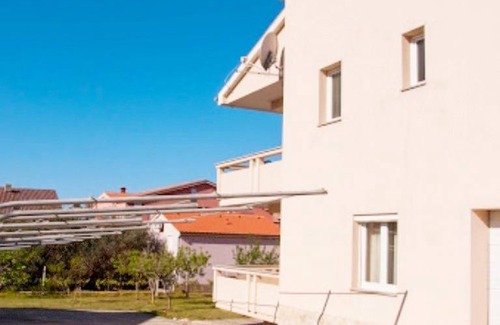 Novalja Apartamento | 38 m² Apartamento ∙ 1 habitación ∙ 2 huéspedes