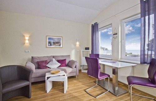 Gohren Apartamento | 38 m² Apartamento ∙ 1 habitación ∙ 3 huéspedes