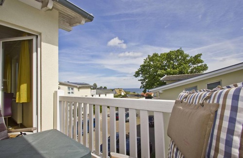 Gohren Apartamento | 38 m² Apartamento ∙ 1 habitación ∙ 3 huéspedes