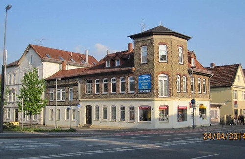 Celle Apartamento | 38 m² Apartamento ∙ 1 habitación ∙ 4 huéspedes
