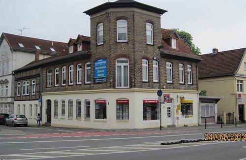 Celle Apartamento | 38 m² Apartamento ∙ 1 habitación ∙ 4 huéspedes