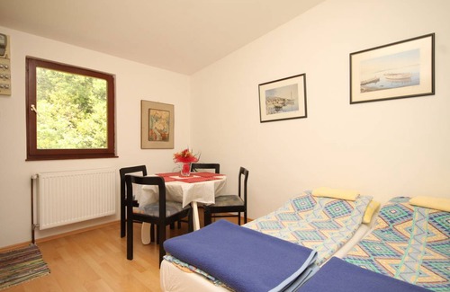 Opric Apartamento | 38 m² Apartamento ∙ 1 habitación ∙ 5 huéspedes