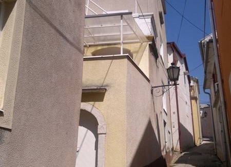 Selce Apartamento | 38 m² Apartamento ∙ 1 habitación ∙ 4 personas