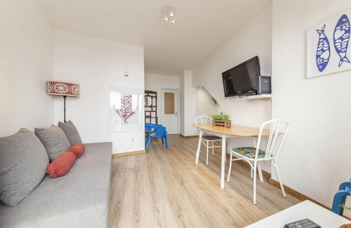 Lagos City Center Apartamento | 38 m² Apartamento ∙ 1 habitación ∙ 2 huéspedes