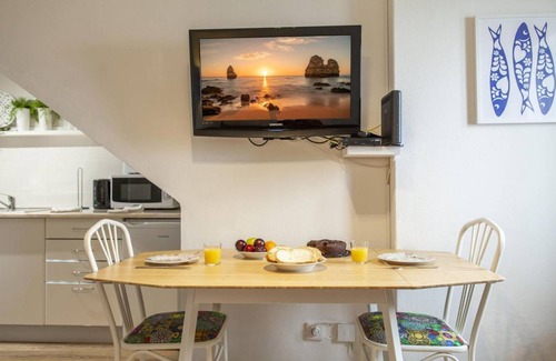 Lagos City Center Apartamento | 38 m² Apartamento ∙ 1 habitación ∙ 2 huéspedes