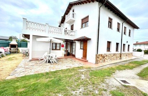 Cadavedo Apartamento | 38 m² Apartamento ∙ 1 habitación ∙ 2 personas