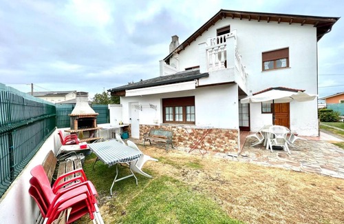 Cadavedo Apartamento | 38 m² Apartamento ∙ 1 habitación ∙ 2 personas