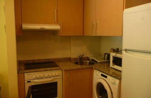 Felechosa Apartamento | 38 m² Apartamento ∙ 1 habitación ∙ 4 huéspedes