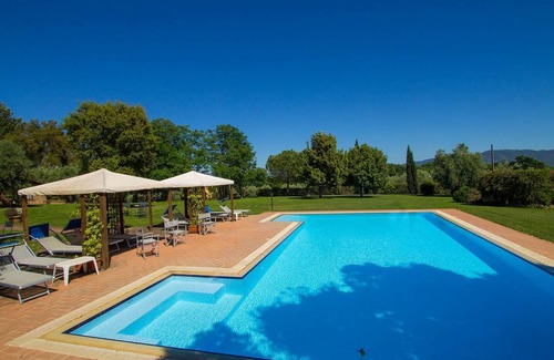 Follonica Apartamento | 38 m² Apartamento ∙ 1 habitación ∙ 4 personas