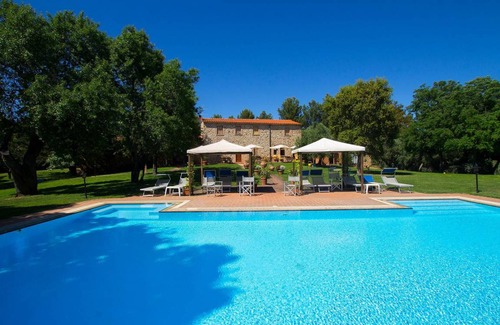 Follonica Apartamento | 38 m² Apartamento ∙ 1 habitación ∙ 4 personas
