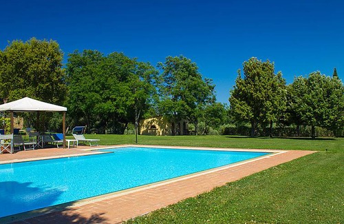 Follonica Apartamento | 38 m² Apartamento ∙ 1 habitación ∙ 4 personas