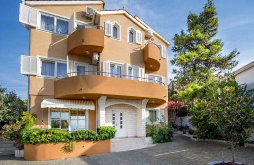 Zaboric Apartamento | 38 m² Apartamento ∙ 2 habitaciones ∙ 4 personas