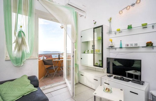 Zaboric Apartamento | 38 m² Apartamento ∙ 2 habitaciones ∙ 4 personas