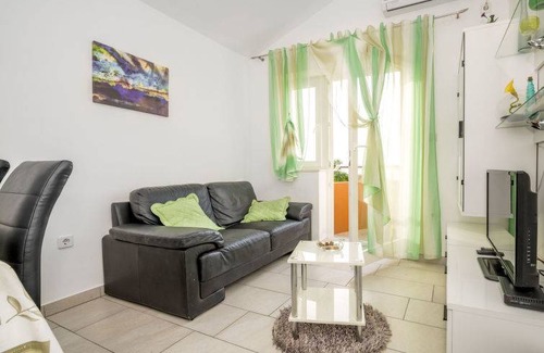 Zaboric Apartamento | 38 m² Apartamento ∙ 2 habitaciones ∙ 4 personas