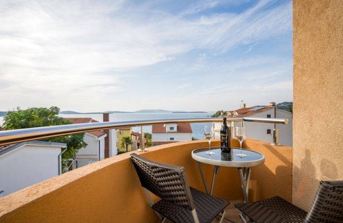Zaboric Apartamento | 38 m² Apartamento ∙ 2 habitaciones ∙ 4 personas