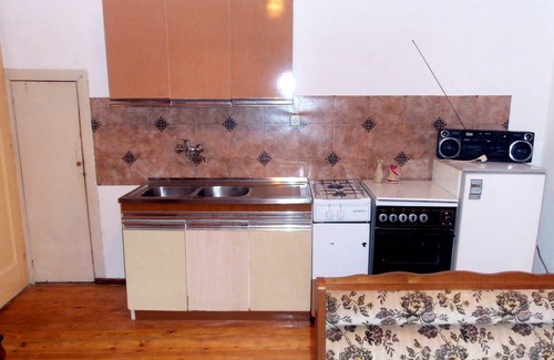 Vrisnik Apartamento | 38 m² Apartamento ∙ 2 habitaciones ∙ 4 huéspedes
