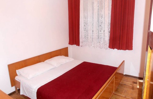 Vrisnik Apartamento | 38 m² Apartamento ∙ 2 habitaciones ∙ 4 huéspedes