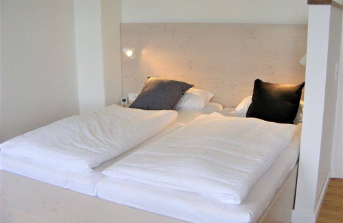 Steinberg Apartamento | 38 m² Apartamento ∙ 2 habitaciones ∙ 4 personas