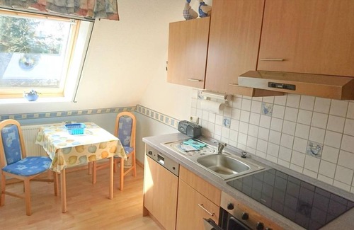 Zingst Apartamento | 38 m² Apartamento ∙ 2 huéspedes