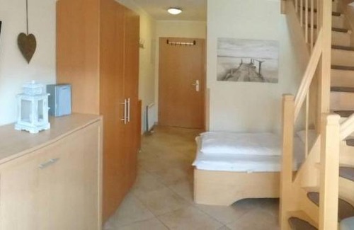 Zingst Apartamento | 38 m² Apartamento ∙ 2 huéspedes