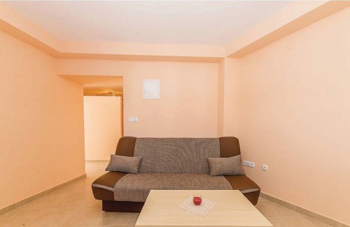 Banj Apartamento | 38 m² Apartamento ∙ 4 huéspedes