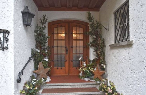 Weissenbrunn Apartamento | 38 m² Apartamento ∙ 2 personas