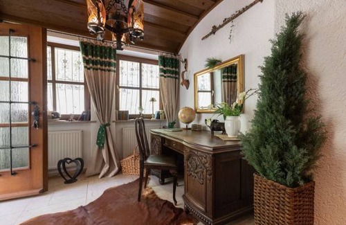 Weissenbrunn Apartamento | 38 m² Apartamento ∙ 2 personas