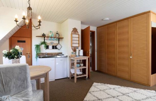 Weissenbrunn Apartamento | 38 m² Apartamento ∙ 2 personas