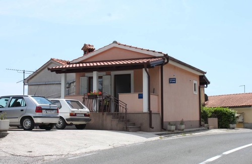 Donji Kraj Apartamento | 38 m² Apartamento ∙ 1 habitación ∙ 4 huéspedes