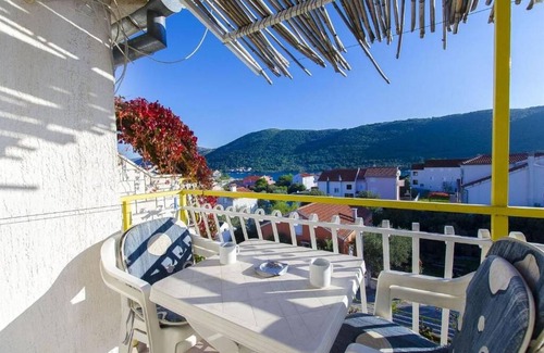 Grebastica Apartamento | 38 m² Apartamento ∙ 1 habitación ∙ 4 huéspedes