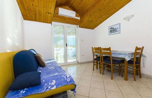 Grebastica Apartamento | 38 m² Apartamento ∙ 1 habitación ∙ 4 huéspedes