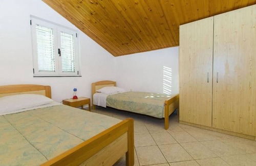 Grebastica Apartamento | 38 m² Apartamento ∙ 1 habitación ∙ 4 huéspedes
