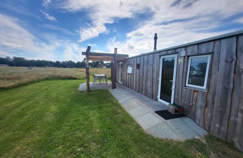 Heythuysen Chalet De Esquí | 38 m² Chalet ∙ 2 habitaciones ∙ 4 huéspedes