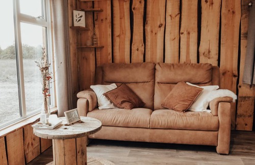 Heythuysen Chalet De Esquí | 38 m² Chalet ∙ 2 habitaciones ∙ 4 huéspedes