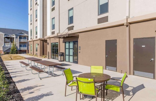 Duncan Hotel | 38 m² Hotel ∙ 4 huéspedes