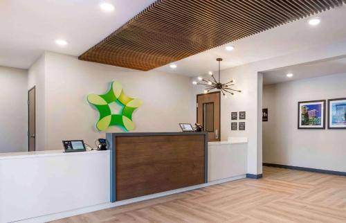Duncan Hotel | 38 m² Hotel ∙ 4 huéspedes