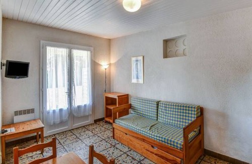 Saint-Savinien Casa | 38 m² Casa ∙ 1 habitación ∙ 2 personas
