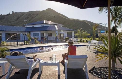 Gisborne Hotel | 38 m² Motel ∙ 127 huéspedes