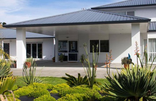 Gisborne Hotel | 38 m² Motel ∙ 127 huéspedes