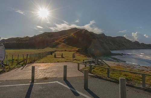 Gisborne Hotel | 38 m² Motel ∙ 127 huéspedes
