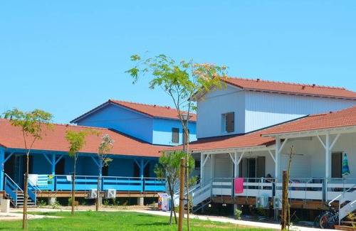 Marseillan Complejo | 38 m² Complejo vacacional ∙ 1 habitación ∙ 6 personas